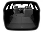 Holden Captiva 7 2011 года